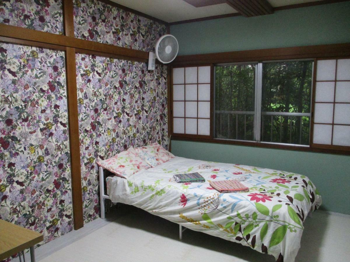 מלון Japan Countryside האקונה מראה חיצוני תמונה