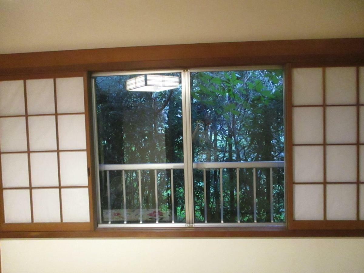 מלון Japan Countryside האקונה מראה חיצוני תמונה